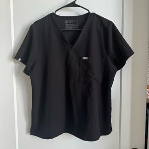 FIGS Catarina One-Pocket Scrub Top XL Petite